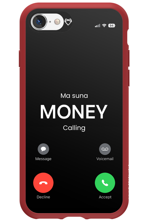 Ma Suna Money Calling - Apple iPhone 8