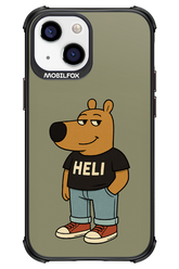 ChillHeli - Apple iPhone 13 Mini