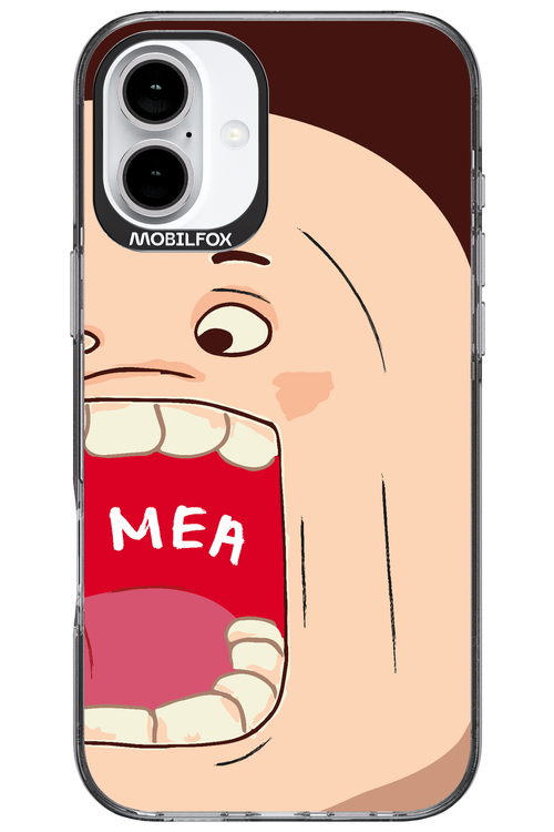 MEA 2 - Apple iPhone 16 Plus