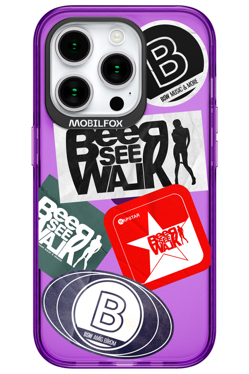 Beerseewalk I - Apple iPhone 15 Pro