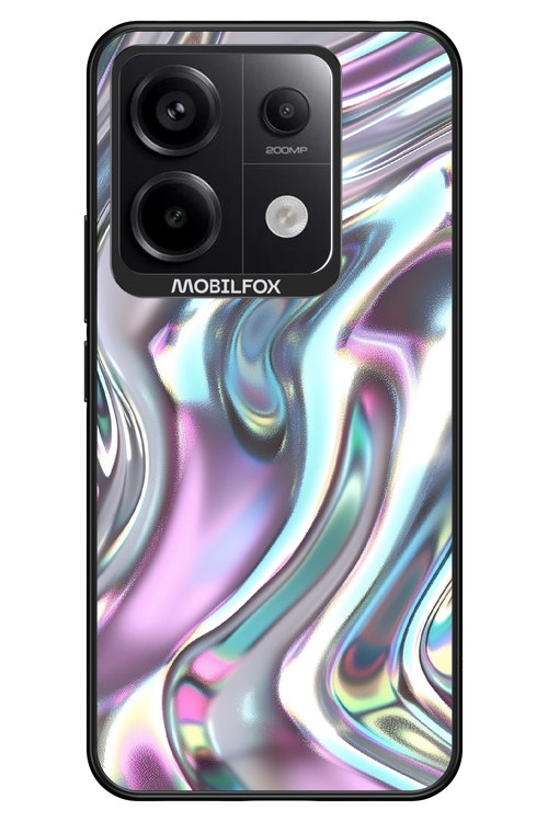 Holochrome 2.0 - Xiaomi Redmi Note 13 Pro 5G