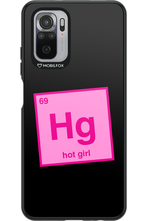 HG 2.0 - Xiaomi Redmi Note 10