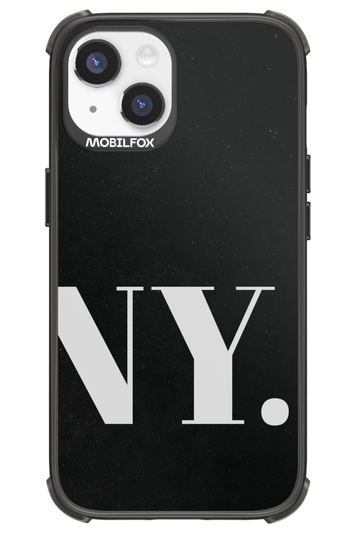 NY (Off Space) 2.0 - Apple iPhone 14
