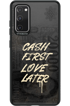 Love Later 2.0 - Samsung Galaxy S20 FE