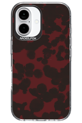 Bordeaux Skin - Apple iPhone 16