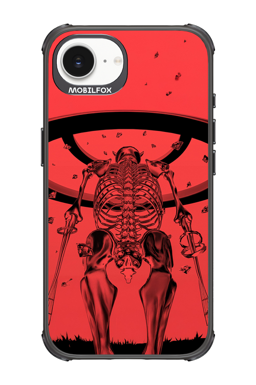 RMN Cover 2.0 - Apple iPhone 17e