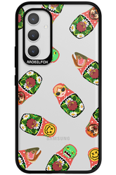 Matryoshka - Samsung Galaxy A54