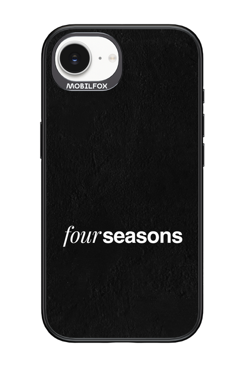 BSW FourSeasons 2 2.0 - Apple iPhone 16e
