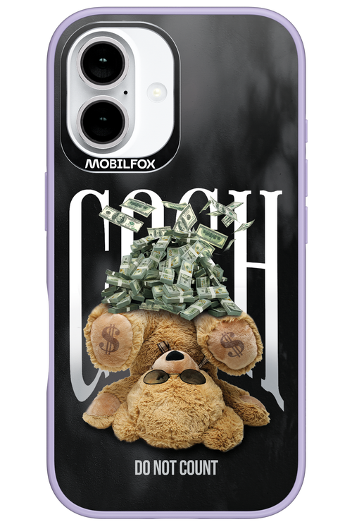 CASH 2.0 - Apple iPhone 16
