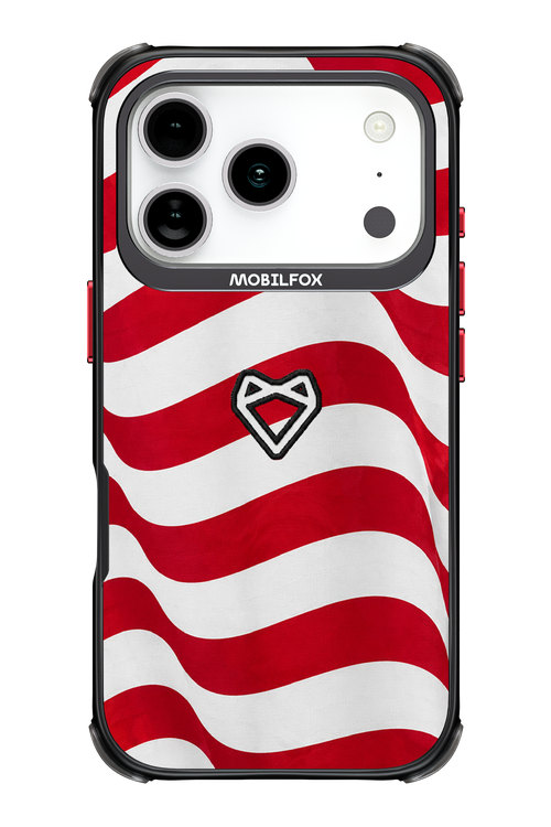 USA 2.0 - Apple iPhone 17 Pro
