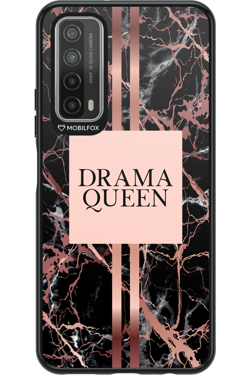 Drama Queen - Huawei P Smart 2021