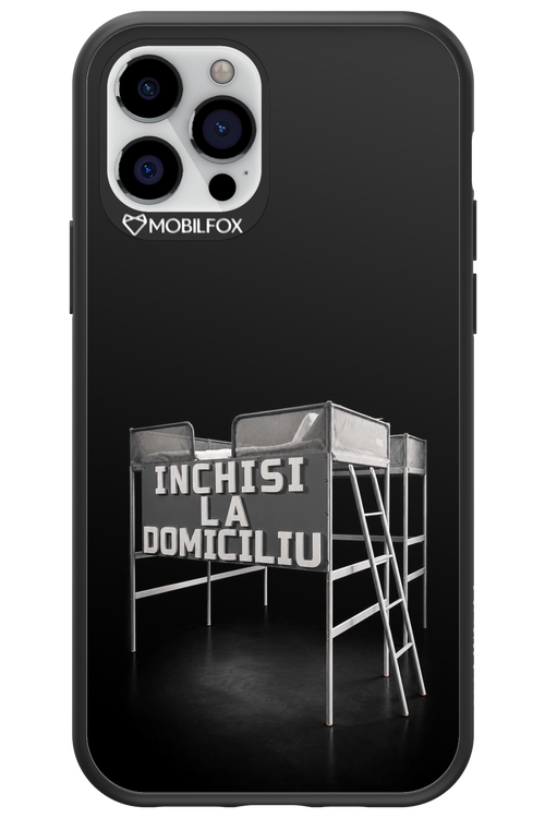 Bunk Beds 2.0 - Apple iPhone 12 Pro