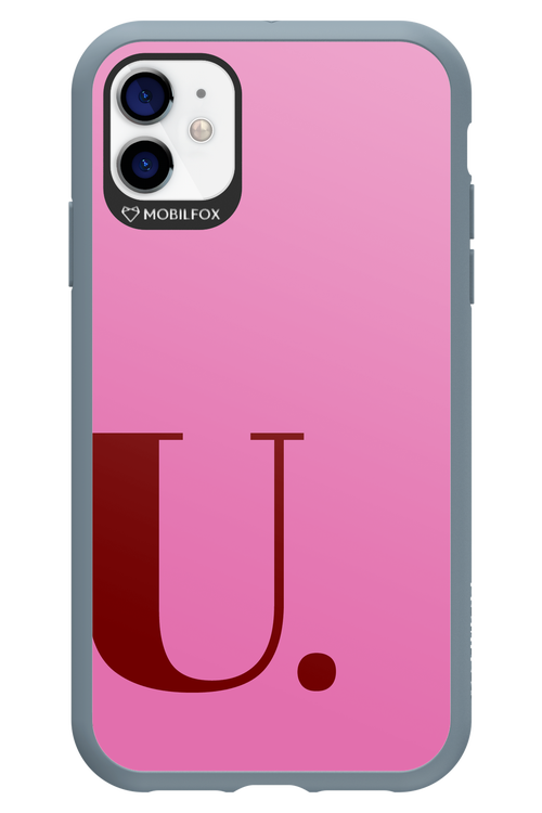 U (Sorbet) 2.0 - Apple iPhone 11