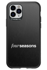 BSW FourSeasons 2 2.0 - Apple iPhone 11 Pro