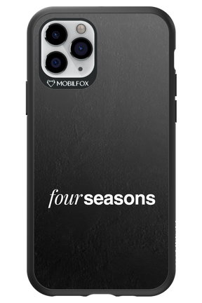 BSW FourSeasons 2 2.0 - Apple iPhone 11 Pro