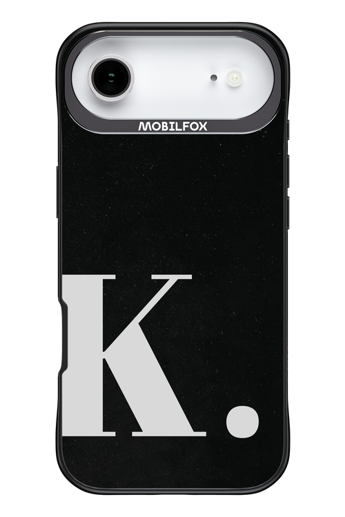 K (Off Space) 2.0 - Apple iPhone 17 Air