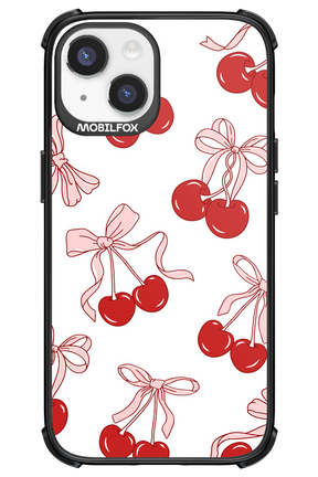Cherry Queen - Apple iPhone 14