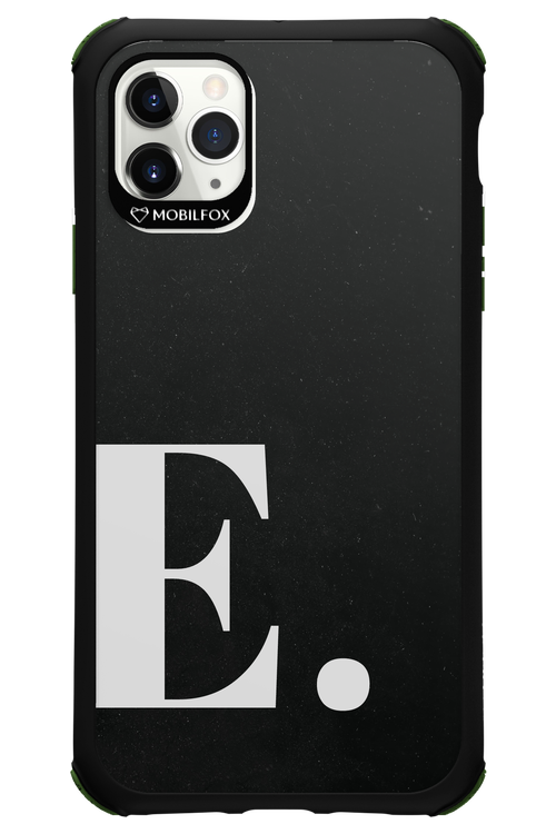 E (Off Space) 2.0 - Apple iPhone 11 Pro Max