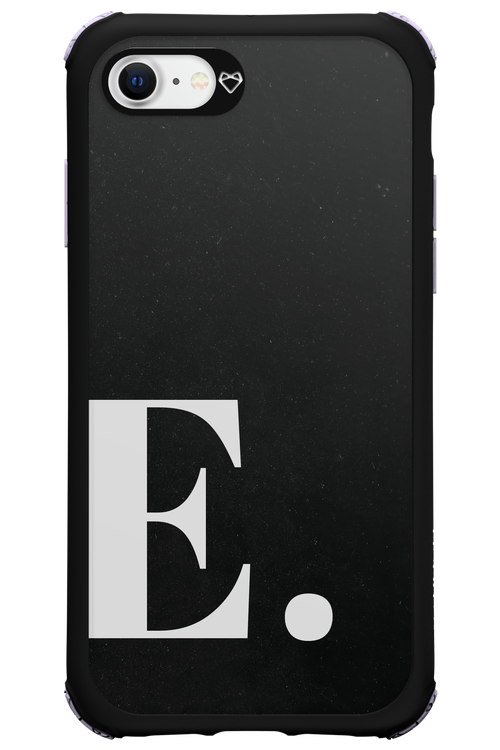 E (Off Space) 2.0 - Apple iPhone SE 2022