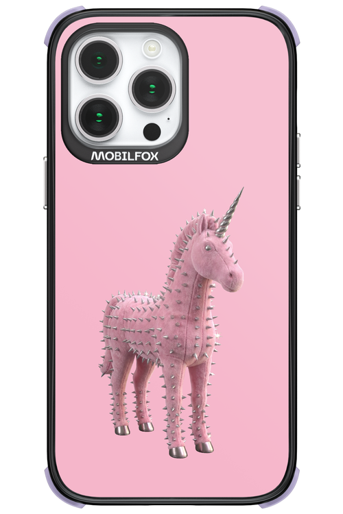 Punk Unicorn 2.0 - Apple iPhone 14 Pro Max