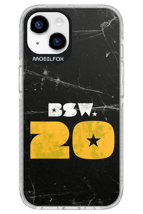 BSW 20 (1) 2.0 - Apple iPhone 14