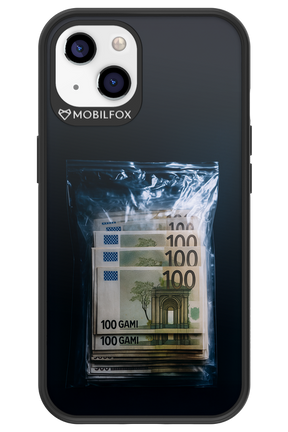 Moneybag 2.0 - Apple iPhone 13