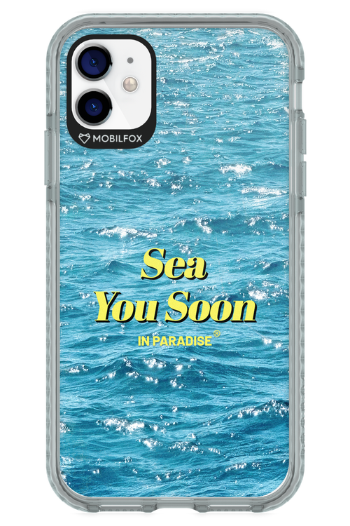Sea You - Apple iPhone 11