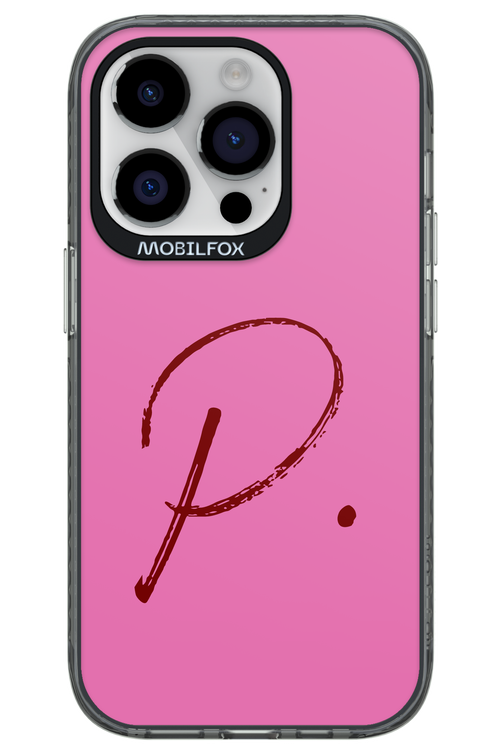 (Sorbet) P 2.0 - Apple iPhone 14 Pro