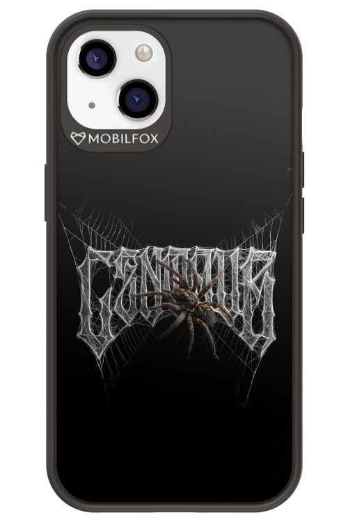 Web Centaur Logo Spider 2.0 - Apple iPhone 13
