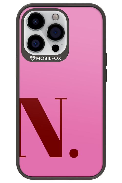 N (Sorbet) 2.0 - Apple iPhone 13 Pro