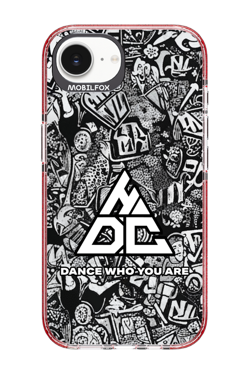 HDC 7 - Apple iPhone 16e