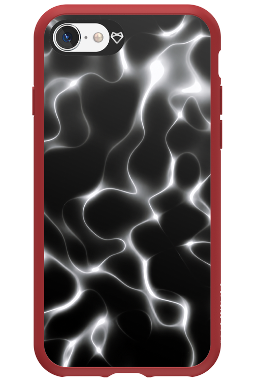 Dark Aura 2.0 - Apple iPhone SE 2020