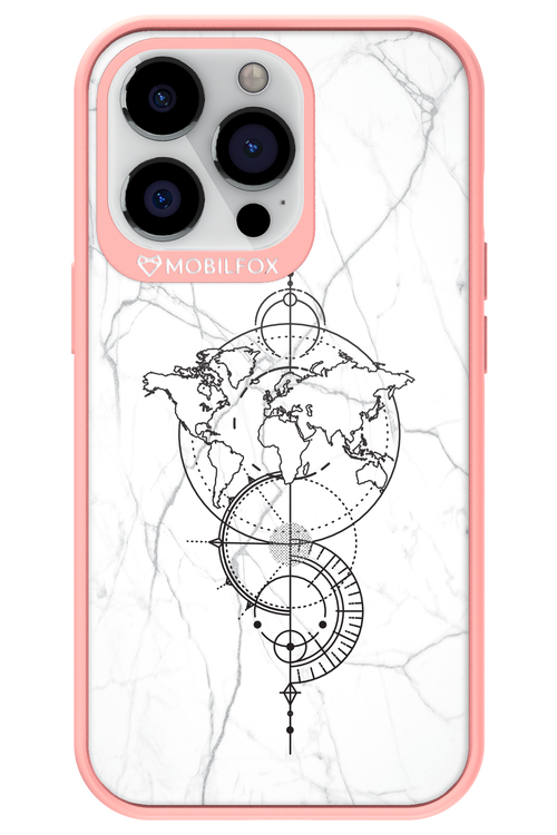 Compass 2.0 - Apple iPhone 13 Pro