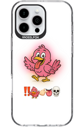 Bad Bird - Apple iPhone 16 Pro Max