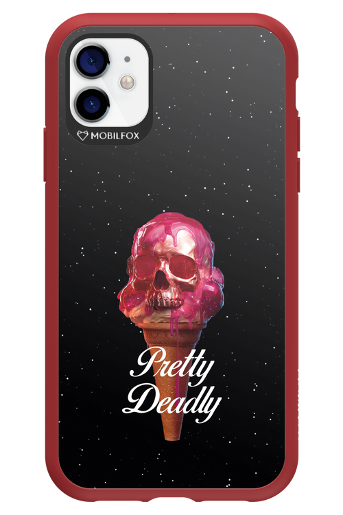 Pretty Deadly - Apple iPhone 11