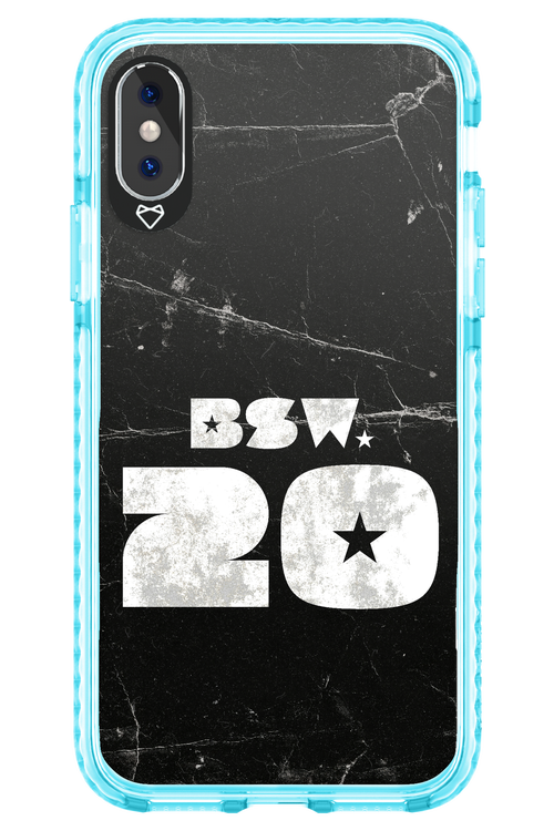 BSW 20 (4) 2.0 - Apple iPhone XS