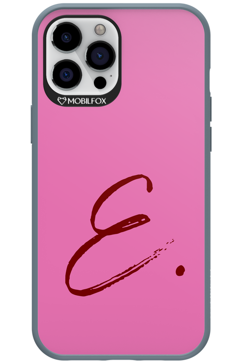 (Sorbet) E 2.0 - Apple iPhone 12 Pro Max