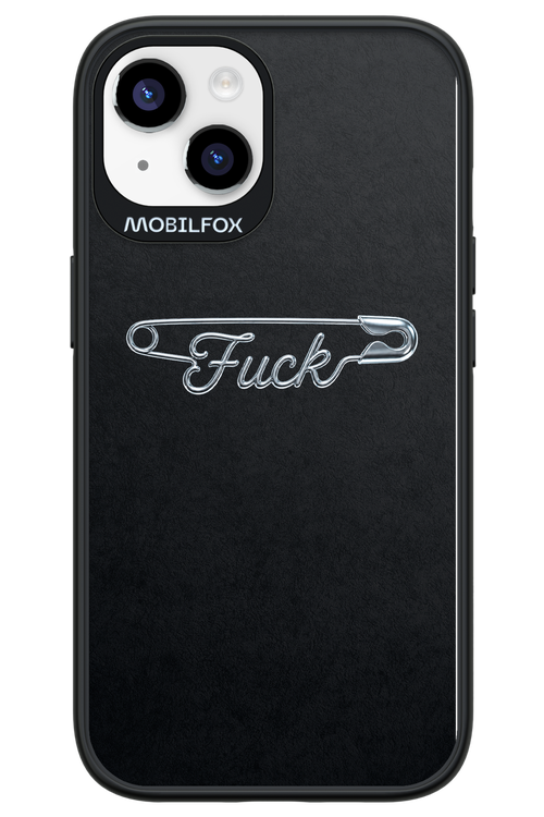 Fuck Clip 2.0 - Apple iPhone 14