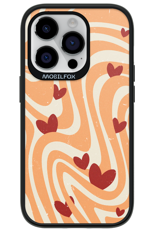 Heartwave 2.0 - Apple iPhone 14 Pro