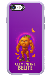 Clementine Belite Muscle - Apple iPhone SE 2020