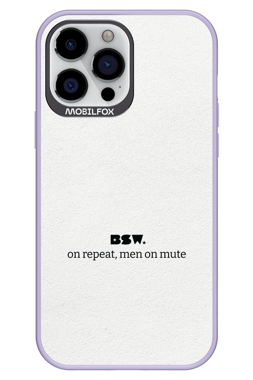 BSW FourSeasons 14 2.0 - Apple iPhone 13 Pro Max