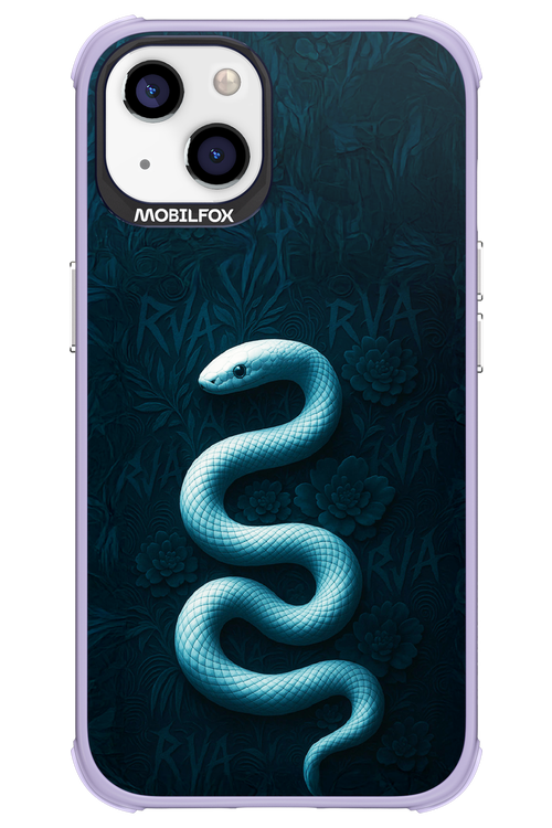 Night Venom 2.0 - Apple iPhone 13