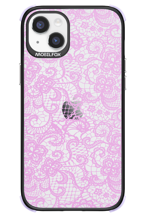 Dantela 2.0 - Apple iPhone 14 Plus