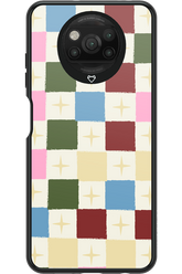 Winter Scarf - Xiaomi Poco X3 Pro