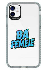 Ba F Blue - Apple iPhone 11