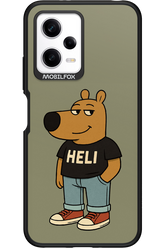 ChillHeli - Xiaomi Redmi Note 12 5G