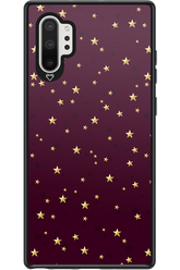 Xmas Stars - Samsung Galaxy Note 10+