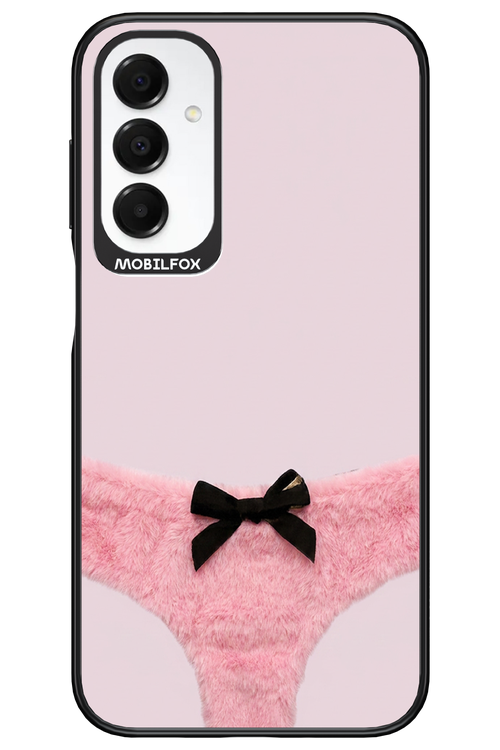 Furr Panties 2.0 - Samsung A16