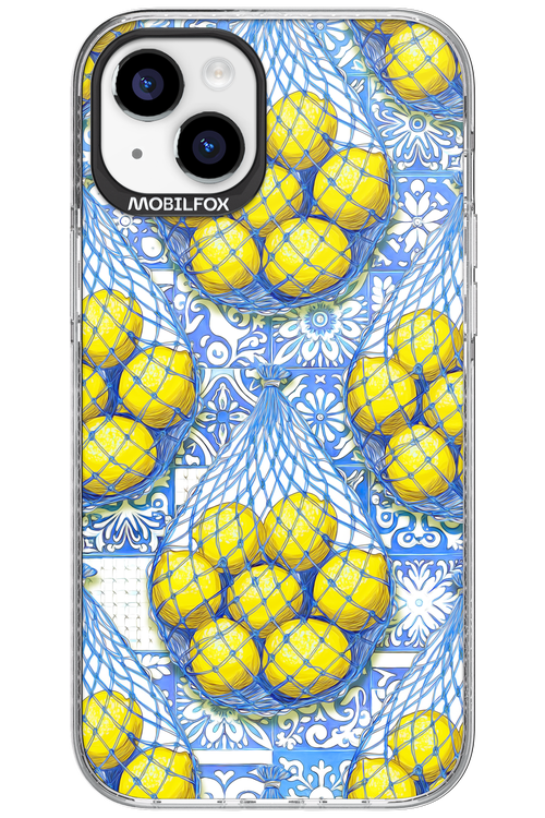 Net Style - Apple iPhone 15 Plus