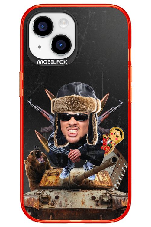 Final Boss - Apple iPhone 15